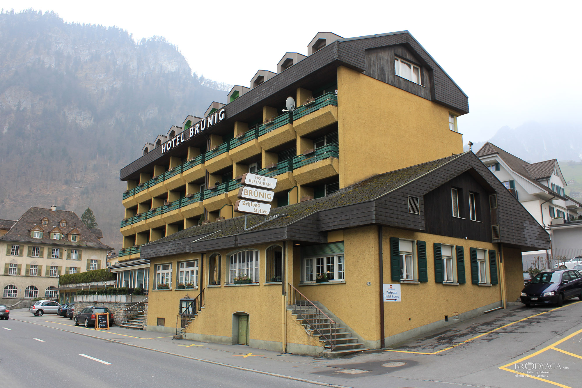 Hergiswil